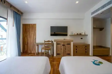 Baan Samui Resort - 61