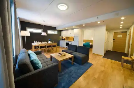 Levi Panorama - 11