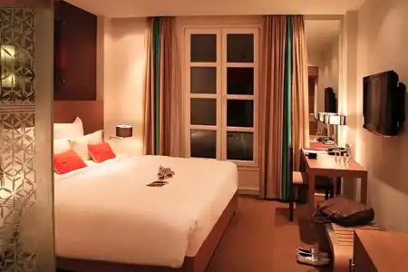 Mercure Hanoi La Gare - 49