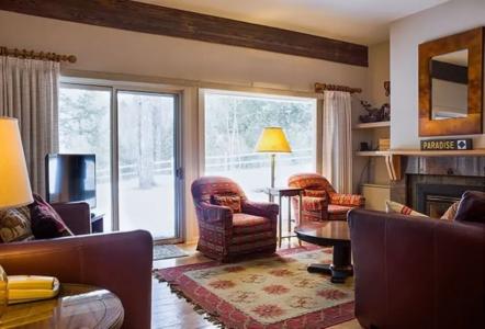 Topnotch Resort - 59