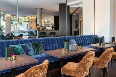 Holiday Inn Berlin City Center East Prenzlauer Berg by IHG - 13