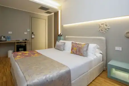Vlora Priam, Affiliated by Melia - 34