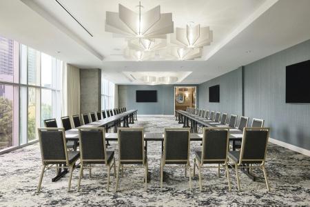 Carte San Diego Downtown, Curio Collection by Hilton - 22
