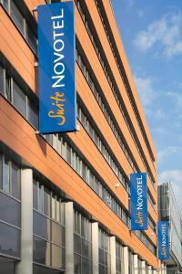 Novotel Suites Hannover - 27