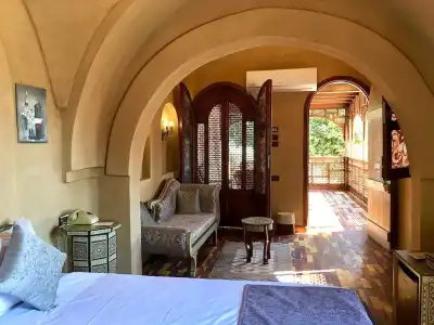 Djorff Palace - 107