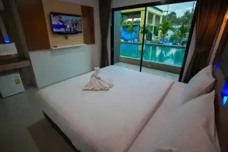 Rimnatee Resort Trang - 51