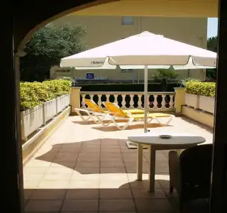 Van Der Valk Barcarola - 32