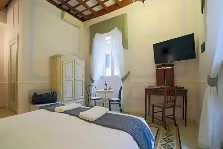 La Maison dell'Orologio - 80