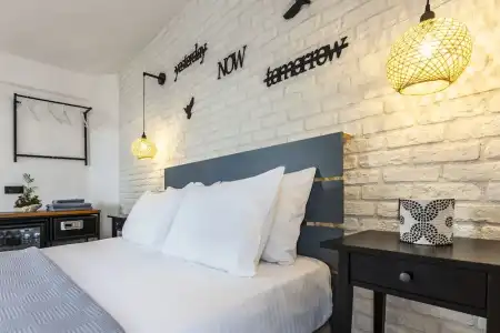 The Poyz Bodrum - 89