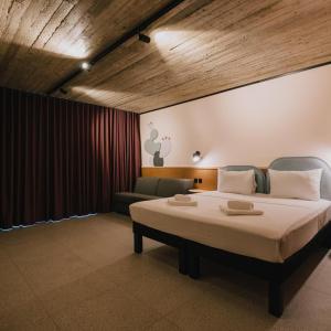 ibis Styles ST Pauls Bay Malta - 46