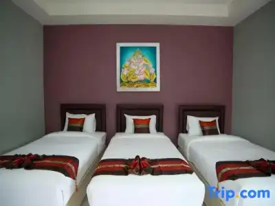 Charming in Khao Yai - 46