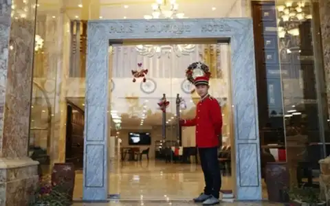 Paris Boutique Sapa - 16