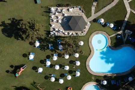 Feeloxenia Corfu Apartments - 1