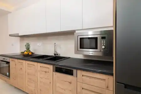 Aphrodite Studios & Apartments - 31