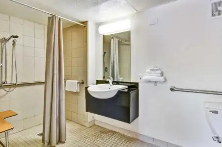 Motel 6 Pittsburgh, PA - Crafton - 50