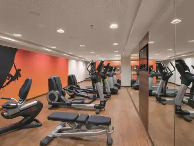 Courtyard by Marriott Munich City East - 16