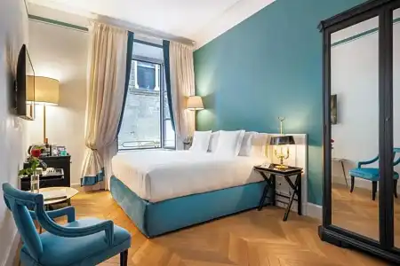 Corte Calzaiuoli Elegant Suites - 10