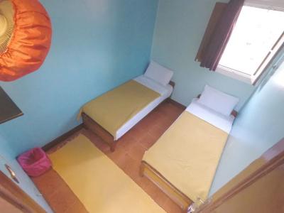 Hostel Vienna - 4