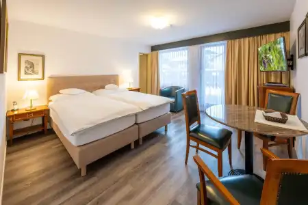Naco Apartby Arca Spa - 2