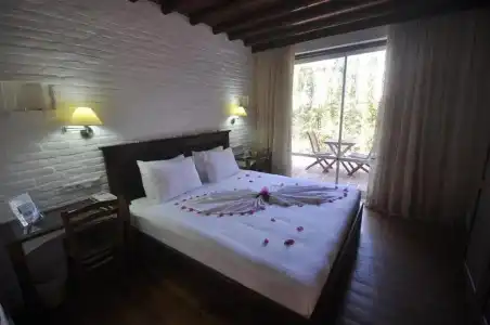 El Vino Suites - Special Class - 23