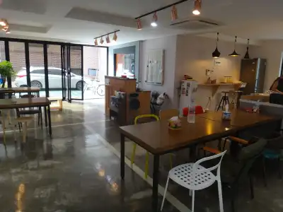 Sunny Hill Hostel Hongdae - 25