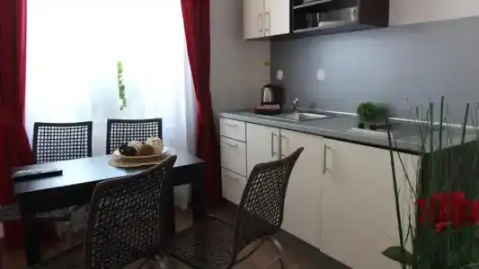 Residence VYSTA - 90