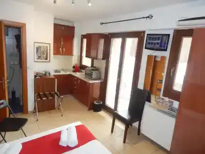 Kripis Studio Thessaloniki Apart-Hotel - 182