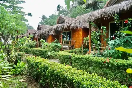 Mook Montra Resort Seafront - 66