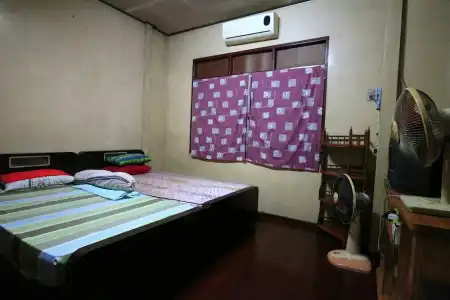 Anurak Guesthouse - 27
