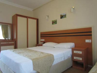 Dalyan Palmiye Resort - 41