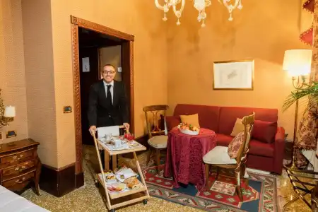 Al ponte dei sospiri - 15