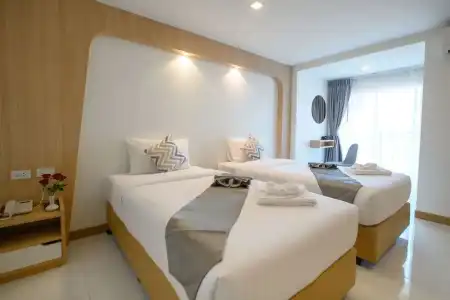 Iris Palace - 4