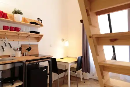 Maverick Apartments - 18