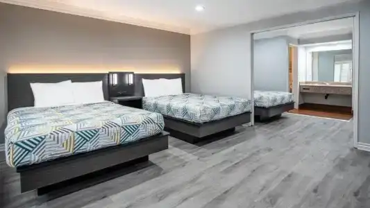 Motel 6 Anaheim, CA - Convention Center - 60