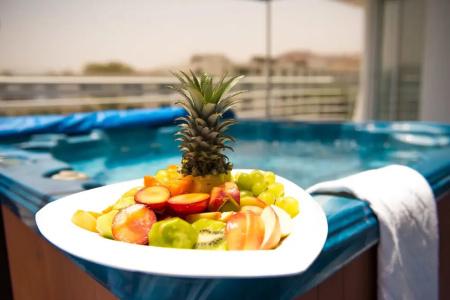 Club Eilat - All Suites - 81