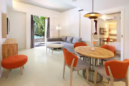 HARRIS Kuta Tuban - 3