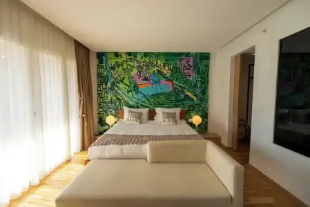 Palmalife Bodrum Resort & Spa - 123