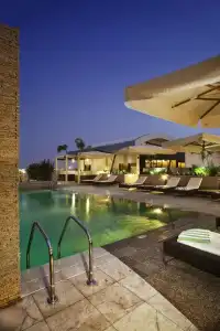 Novotel Suites Mall Avenue Dubai - 29