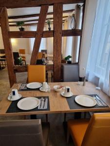 Goldener Hirsch Mosbach - 21