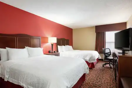 Hampton Inn Abilene - 1