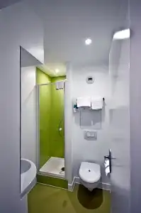 ibis Styles Paris Cadet Lafayette - 24