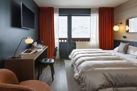 Ours Blanc & Spa - 4