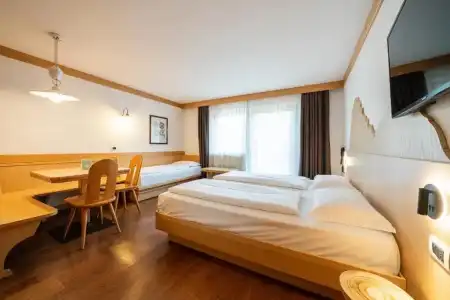 Apartments Boè - 94