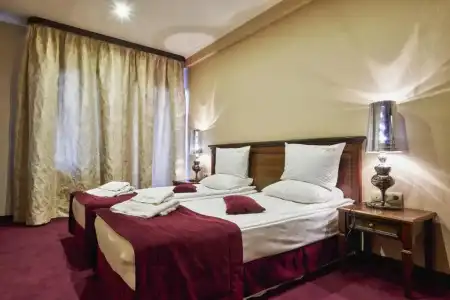 Yantra Grand -Sharlopovs - 55