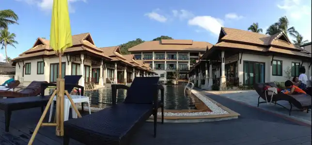 Poolsawat Villa - 16