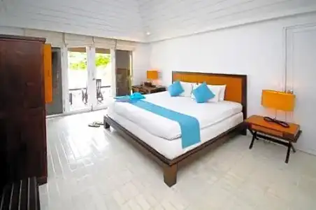 Iyara Beach & Plaza - 57