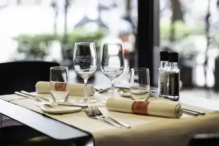 Crowne Plaza BRUGGE by IHG - 33