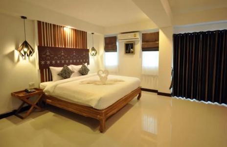 My Chiang Mai Boutique Lodge - 75