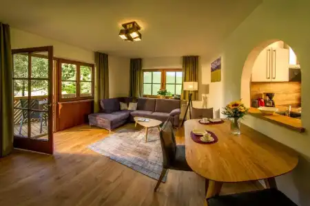 Appartement-Hotel-Allgayer - 53