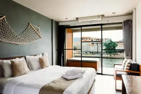 Baan Tah On The Sea - 441